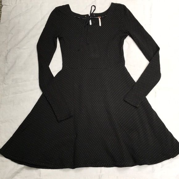 Free People Dresses & Skirts - Free People mini dress